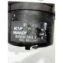 Recambio de nucleo abs para kia carens (rs)(2000) 1.8 i referencia OEM IAM 5WY7207B  