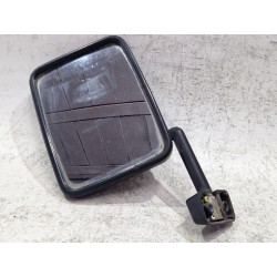 Recambio de retrovisor izquierdo para mitsubishi pajero 2.5 td referencia OEM IAM E60099086  