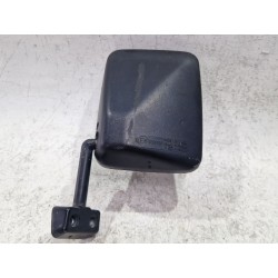 Recambio de retrovisor izquierdo para mitsubishi pajero 2.5 td referencia OEM IAM E60099086  