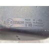 Recambio de retrovisor izquierdo para mitsubishi pajero 2.5 td referencia OEM IAM E60099086  