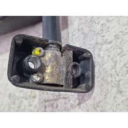 Recambio de retrovisor izquierdo para mitsubishi pajero 2.5 td referencia OEM IAM E60099086  