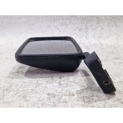 Recambio de retrovisor izquierdo para mitsubishi pajero 2.5 td referencia OEM IAM E60099086  