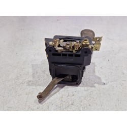Recambio de palanca cambio para mercedes-benz 124 sedán (w124) 250 d (124.125) referencia OEM IAM 1402670437  