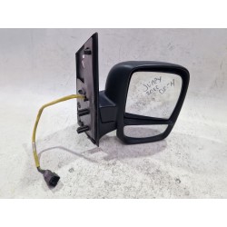 Recambio de retrovisor derecho para citroën jumpy (2007) combi hdi cat (rhk / dw10uted4)] referencia OEM IAM 12473050  