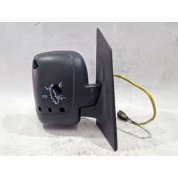 Recambio de retrovisor derecho para citroën jumpy (2007) combi hdi cat (rhk / dw10uted4)] referencia OEM IAM 12473050  