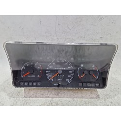 Recambio de cuadro completo para volvo serie 460 (1989) 1.8 referencia OEM IAM 46663302  