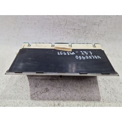Recambio de cuadro completo para volvo serie 460 (1989) 1.8 referencia OEM IAM 46663302  