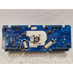 Recambio de cuadro completo para volvo serie 460 (1989) 1.8 referencia OEM IAM 46663302  