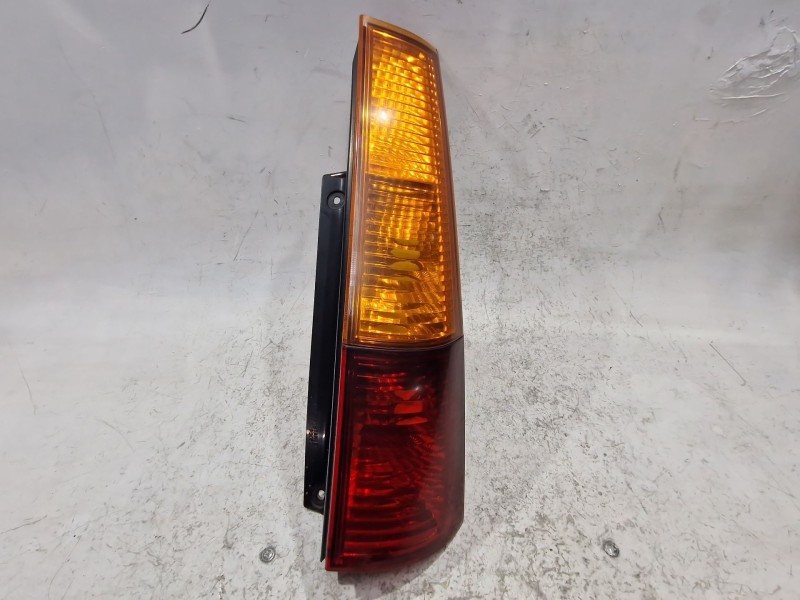Recambio de piloto trasero derecho para suzuki ignis (rm/mh)(2003) 1.3 básico [1,3 ltr. - 51 kw ddis diesel cat] referencia OEM 