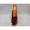Recambio de piloto trasero derecho para suzuki ignis (rm/mh)(2003) 1.3 básico [1,3 ltr. - 51 kw ddis diesel cat] referencia OEM 