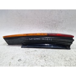Recambio de piloto trasero derecho para suzuki ignis (rm/mh)(2003) 1.3 básico [1,3 ltr. - 51 kw ddis diesel cat] referencia OEM 