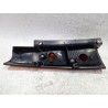 Recambio de piloto trasero derecho para suzuki ignis (rm/mh)(2003) 1.3 básico [1,3 ltr. - 51 kw ddis diesel cat] referencia OEM 