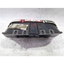 Recambio de cuadro completo para peugeot 306 break (04.1997) 1.9 td referencia OEM IAM VD359035  