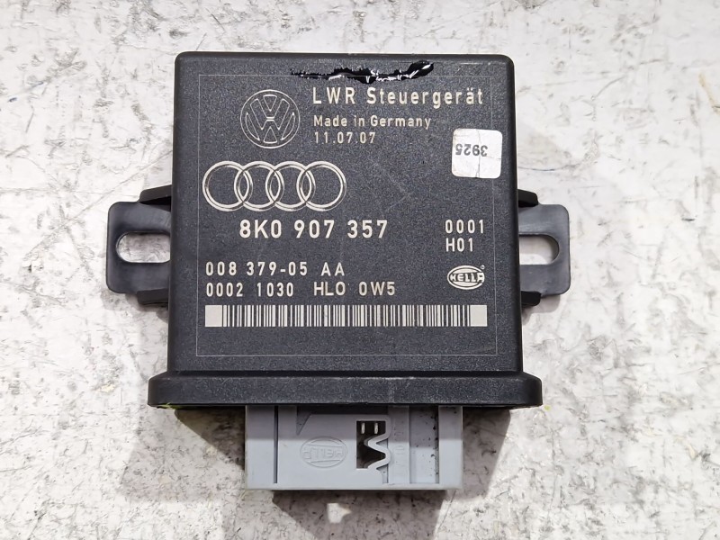 Recambio de modulo electronico para audi a5 coupe (8t)(2007) 3.0 tdi quattro [3,0 ltr. - 176 kw v6 24v tdi] referencia OEM IAM 8