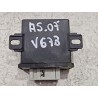 Recambio de modulo electronico para audi a5 coupe (8t)(2007) 3.0 tdi quattro [3,0 ltr. - 176 kw v6 24v tdi] referencia OEM IAM 8
