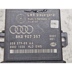 Recambio de modulo electronico para audi a5 coupe (8t)(2007) 3.0 tdi quattro [3,0 ltr. - 176 kw v6 24v tdi] referencia OEM IAM 8