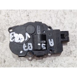 Recambio de motor trampilla calefaccion para audi a5 coupe (8t)(2007) 3.0 tdi quattro [3,0 ltr. - 176 kw v6 24v tdi] referencia 