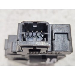 Recambio de motor trampilla calefaccion para audi a5 coupe (8t)(2007) 3.0 tdi quattro [3,0 ltr. - 176 kw v6 24v tdi] referencia 