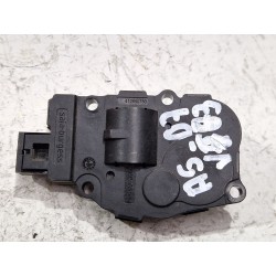 Recambio de motor trampilla calefaccion para audi a5 coupe (8t)(2007) 3.0 tdi quattro [3,0 ltr. - 176 kw v6 24v tdi] referencia 