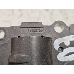 Recambio de motor trampilla calefaccion para audi a5 coupe (8t)(2007) 3.0 tdi quattro [3,0 ltr. - 176 kw v6 24v tdi] referencia 