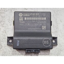 Recambio de modulo electronico para audi a5 coupe (8t)(2007) 3.0 tdi quattro [3,0 ltr. - 176 kw v6 24v tdi] referencia OEM IAM 8