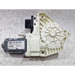 Recambio de motor elevalunas delantero derecho para audi a5 coupe (8t)(2007) 3.0 tdi quattro [3,0 ltr. - 176 kw v6 24v tdi] refe