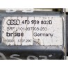 Recambio de motor elevalunas delantero derecho para audi a5 coupe (8t)(2007) 3.0 tdi quattro [3,0 ltr. - 176 kw v6 24v tdi] refe