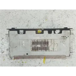 Recambio de pantalla navegador para citroën berlingo (2002) collection (rhy / dw10td) referencia OEM IAM 96564645XT  