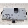 Recambio de caja reles / fusibles para fiat punto van (188ax) 1.2 60 referencia OEM IAM 46774360  