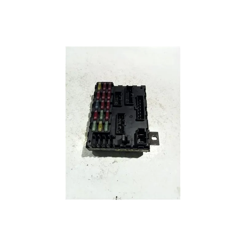 Recambio de caja fusibles/rele para fiat marea (185) weekend (2001) referencia OEM IAM 46443390A223  