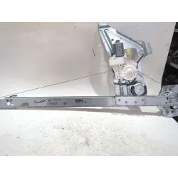 Recambio de mecanismo elevalunas delantero derecho para mercedes-benz sprinter 3,5-t furgoneta (b906) 313 cdi (906.631, 906.633,