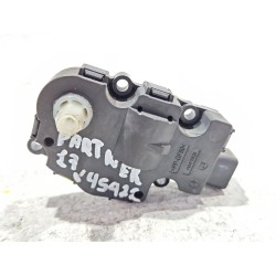 Recambio de motor trampilla calefaccion para peugeot partner tepee (05.2008) 1.6 active [1,6 ltr. - 73 kw blue-hdi fap] referenc