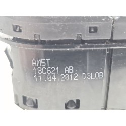 Recambio de interruptor luneta termica para ford focus berlina (cb8)(2010) 1.0 edition [1,0 ltr. - 92 kw ecoboost cat] referenci