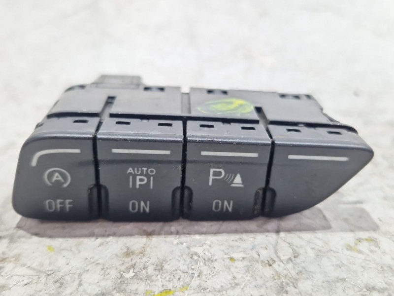 Recambio de mando multifuncion para ford focus berlina (cb8)(2010) 1.0 edition [1,0 ltr. - 92 kw ecoboost cat] referencia OEM IA