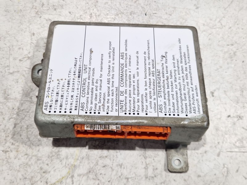Recambio de centralita abs para honda accord vi (ce, cf) 2.0 tdi (cf1) referencia OEM IAM 39790DN7G01  