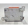 Recambio de centralita abs para honda accord vi (ce, cf) 2.0 tdi (cf1) referencia OEM IAM 39790DN7G01  