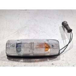 Recambio de piloto delantero derecho para nissan patrol (k/w260)(03.1989) 2.8 d referencia OEM IAM   