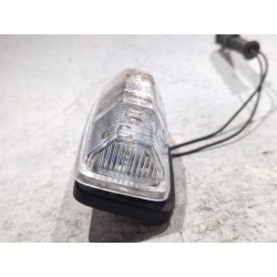 Recambio de piloto delantero derecho para nissan patrol (k/w260)(03.1989) 2.8 d referencia OEM IAM   