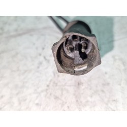 Recambio de piloto delantero derecho para nissan patrol (k/w260)(03.1989) 2.8 d referencia OEM IAM   