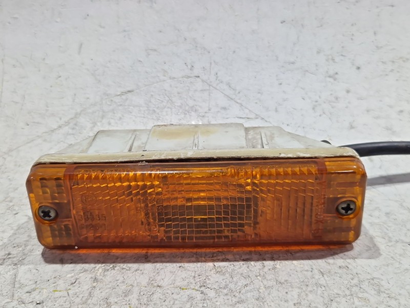 Recambio de piloto delantero izquierdo para volkswagen polo ii (867/871/873)(10.1981) 1.0 referencia OEM IAM 171953049J  