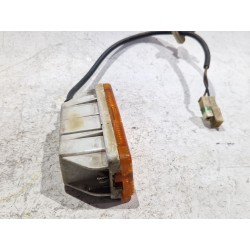 Recambio de piloto delantero izquierdo para volkswagen polo ii (867/871/873)(10.1981) 1.0 referencia OEM IAM 171953049J  