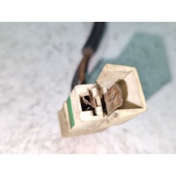 Recambio de piloto delantero izquierdo para volkswagen polo ii (867/871/873)(10.1981) 1.0 referencia OEM IAM 171953049J  