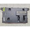 Recambio de modulo electronico para mercedes-benz clase c (bm 203) berlina (02.2000) 2.2 220 cdi (203.006) [2,2 ltr. - 105 kw cd
