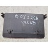 Recambio de modulo electronico para mercedes-benz clase c (bm 203) berlina (02.2000) 2.2 220 cdi (203.006) [2,2 ltr. - 105 kw cd