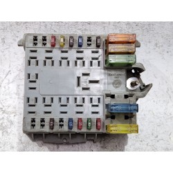 Recambio de caja reles / fusibles para fiat punto van (188ax) 1.2 60 referencia OEM IAM 46766769FIRE  