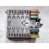 Recambio de caja reles / fusibles para fiat punto van (188ax) 1.2 60 referencia OEM IAM 46766769FIRE  