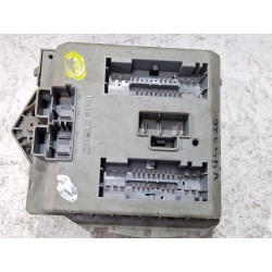 Recambio de caja reles / fusibles para fiat punto van (188ax) 1.2 60 referencia OEM IAM 46766769FIRE  