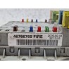 Recambio de caja reles / fusibles para fiat punto van (188ax) 1.2 60 referencia OEM IAM 46766769FIRE  
