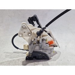 Recambio de cerradura puerta trasera derecha para volkswagen passat alltrack b8 variant (3g5, cb5) 2.0 tdi 4motion referencia OE