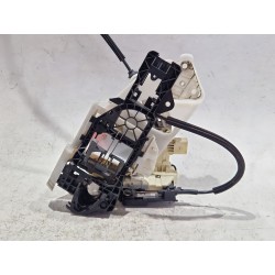 Recambio de cerradura puerta trasera derecha para volkswagen passat alltrack b8 variant (3g5, cb5) 2.0 tdi 4motion referencia OE